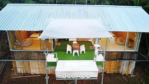 Pong Yaeng Casa | ดอยม้งบ้านจู้โฮมสเตย์