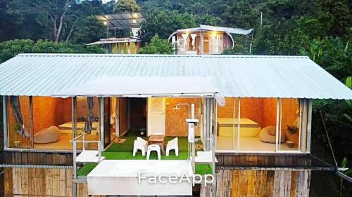 Pong Yaeng Casa | ดอยม้งบ้านจู้โฮมสเตย์