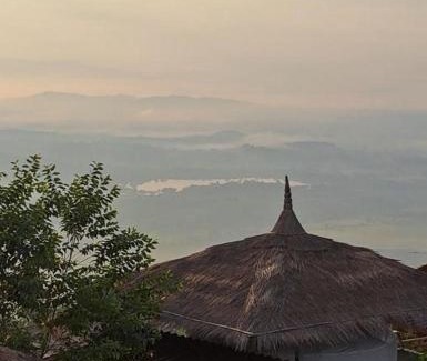 Chiang Saen Otro | ดอยสะโง้วิวโฮมสเตย์บ้านโดม
