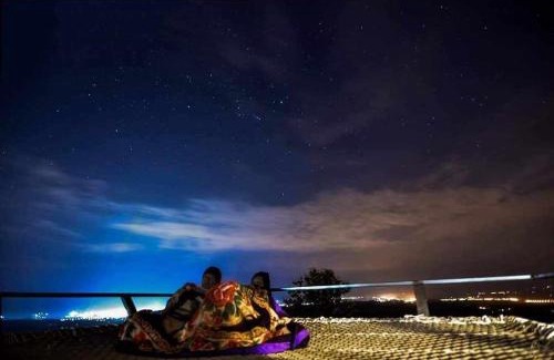 Chiang Saen Otro | ดอยสะโง้วิวโฮมสเตย์บ้านโดม