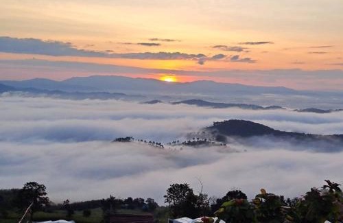 Chiang Saen Otro | ดอยสะโง้วิวโฮมสเตย์โดมบอล