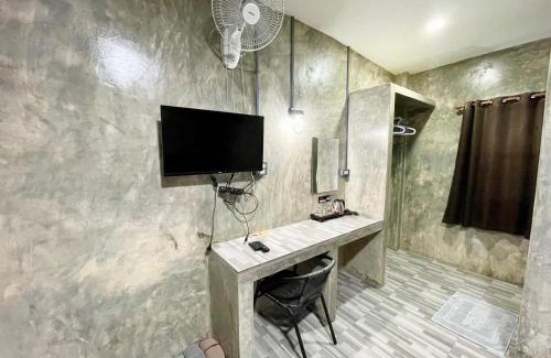 Chiang Muan Apartamento | ดีต่อใจ รีสอร์ท เชียงม่วน Deetorjai Resort