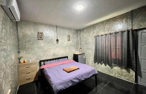 Chiang Muan Apartamento | ดีต่อใจ รีสอร์ท เชียงม่วน Deetorjai Resort
