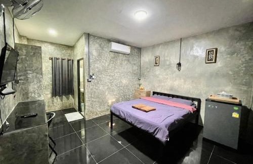 Chiang Muan Apartamento | ดีต่อใจ รีสอร์ท เชียงม่วน Deetorjai Resort