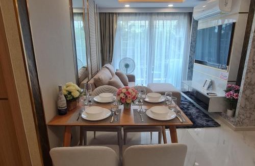 Sanom Apartamento | ดุสิตแกรนด์ปาร์ค2