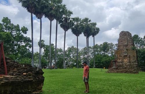Sanom Apartamento | ดุสิตแกรนด์ปาร์ค2