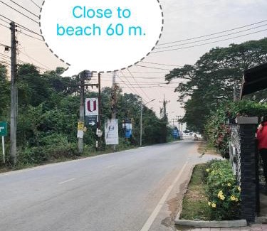 Bang Sare Apartamento | ดิ แอมเบอร์