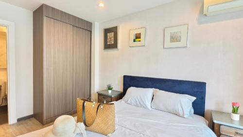 Bang Sare Apartamento | ดิ แอมเบอร์