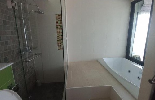 Trang Apartamento | ตรังคอนโดมิเนียม