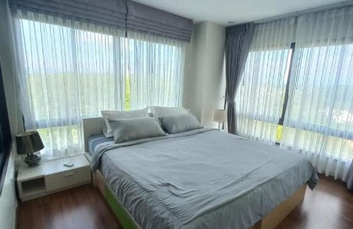 Trang Apartamento | ตรังคอนโดมิเนียม