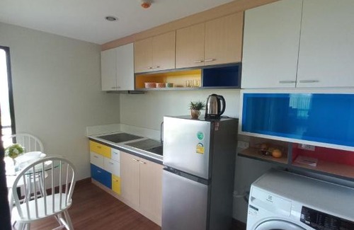 Trang Apartamento | ตรังคอนโดมิเนียม