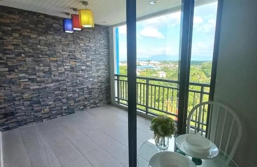 Trang Apartamento | ตรังคอนโดมิเนียม