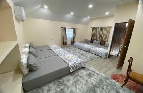 Sung Noen Complejo | ตอไม้คันทรีรีสอร์ท