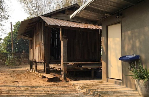 Pua Chalet De Esquí | ตูบลุงหน่อ Uncle Cabin