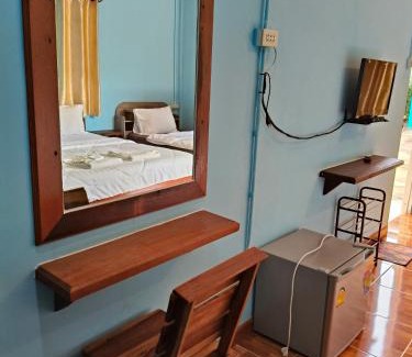 Bung Khong Long Casa | ต รัตนรีสอร์ท