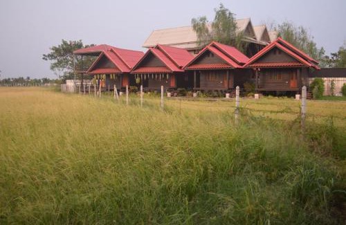 Suan Som Casa | ทรัพย์ในดิน ฟาร์มสเตย์
