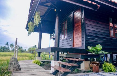Suan Som Casa | ทรัพย์ในดิน ฟาร์มสเตย์