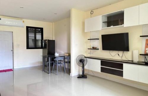 Mae Jo Apartamento | ทาวน์โฮมม่วนใจ๋แม่โจ้