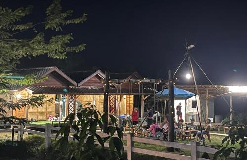 Tha Wang Pha Casa | ทุ่งพาฝัน