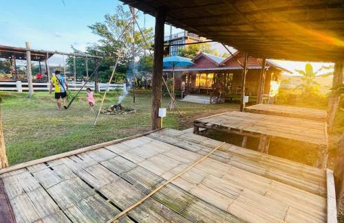Tha Wang Pha Casa | ทุ่งพาฝัน