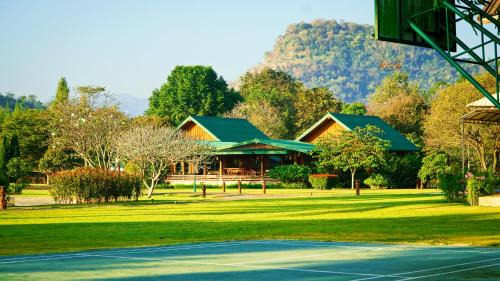 Mu Si Complejo | ทิพย์วาริน รีสอร์ท เขาใหญ่