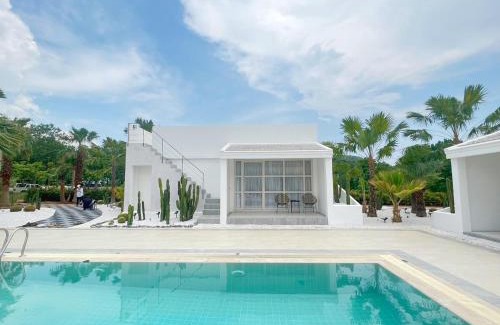 Mu Si Complejo | ทิพย์วาริน รีสอร์ท เขาใหญ่
