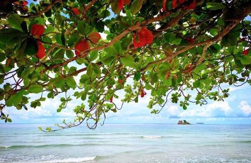 Kram Apartamento | ทีพักติดหาดแหลม​แม่พิมพ์​Mantra Condo​ Rayong​