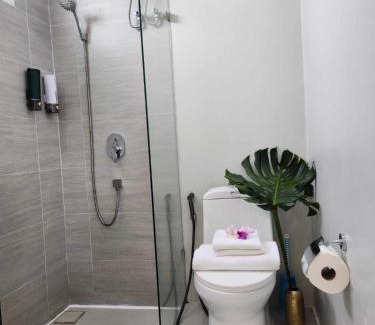 Kram Apartamento | ทีพักติดหาดแหลม​แม่พิมพ์​Mantra Condo​ Rayong​