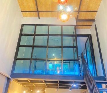 Koh Lan Apartamento | ที่พักบ้านเก๋ เกาะล้าน