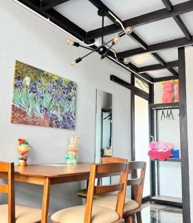 Koh Lan Apartamento | ที่พักบ้านเก๋ เกาะล้าน