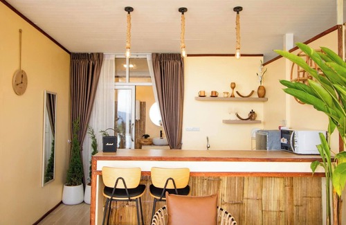 Mae Taeng Cama Y Desayuno | ที่พักพูวิลล่าสวนตัวกลางเขาอ่างแช่น้ำอุ่นกลางสระวิวภูเขาทะเลหมอก ที่จอดรถสวนตัว