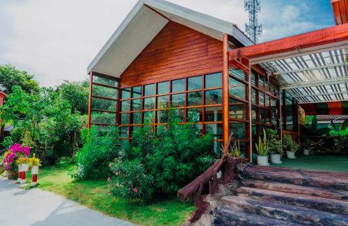 Songkhla Casa | ที่พักสงขลา Homy garden Songkhla