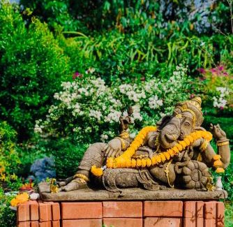 Songkhla Casa | ที่พักสงขลา Homy garden Songkhla