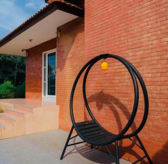 Songkhla Casa | ที่พักสงขลา Homy garden Songkhla