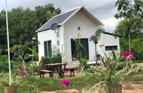 K. Bung Khla Casa | ที่พักฮิมฝายบึงกาฬ