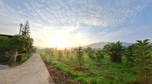 Khao Kho Casa | ที่พักเขาค้อ ลานกางเต็นท์ถูกๆๆ ชิลชิล แคมปิ้งเขาค้อ