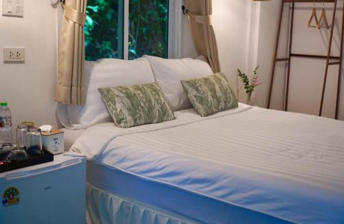 Chang Klang Casa | ท่าเเพ ฟอเรสต์ รีสอร์ต