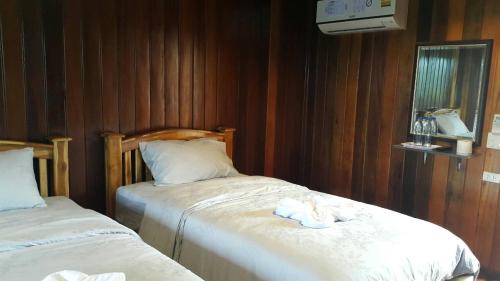 Phetchaburi Villa | ธนาวดี บูติคแอนด์ รีสอร์ท