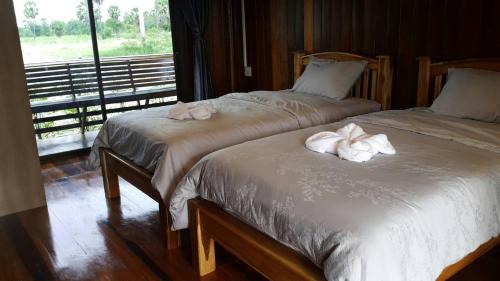 Phetchaburi Villa | ธนาวดี บูติคแอนด์ รีสอร์ท
