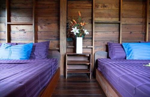 Krabi Complejo | ธารคีรี รีสอร์ต สวนน้ำกำนัน