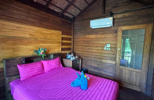 Krabi Complejo | ธารคีรี รีสอร์ต สวนน้ำกำนัน