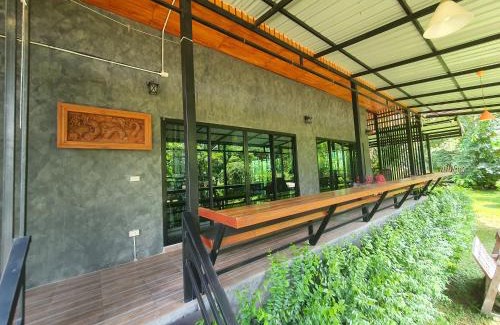 Mae Suai Casa | ธารธารา ออนเซน เชียงราย