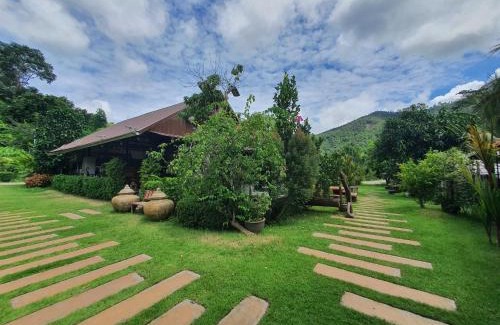 Mae Suai Casa | ธารธารา ออนเซน เชียงราย