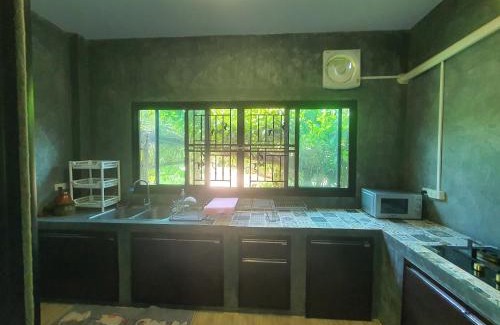 Mae Suai Casa | ธารธารา ออนเซน เชียงราย
