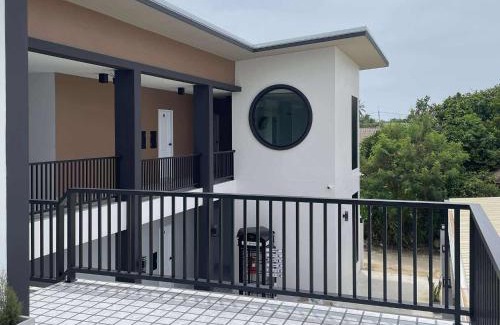 Narathiwat Hotel | นราพฤกษา อพาร์ทเมนท์