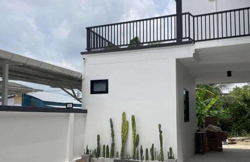 Narathiwat Hotel | นราพฤกษา อพาร์ทเมนท์