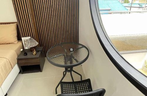 Narathiwat Hotel | นราพฤกษา อพาร์ทเมนท์