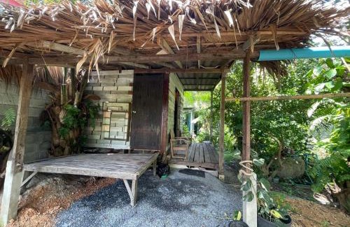 Songkhla Casa | นอกท่องคอฟฟี่ Nok Thong Coffee