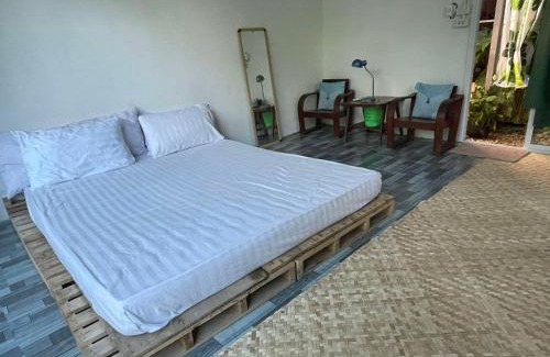 Songkhla Casa | นอกท่องคอฟฟี่ Nok Thong Coffee