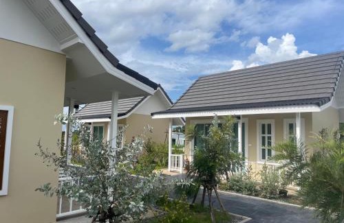 Udon Thani Casa | นอกบ้านฟาร์มสเตย์NockBaanFarmStay
